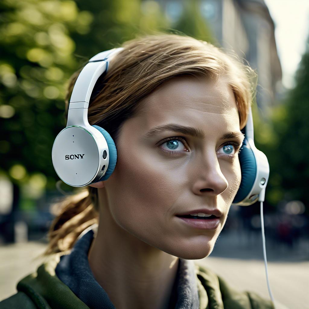 Sony Linkbuds im Praxistest: Innovatives Klangerlebnis für mobile Freiheit