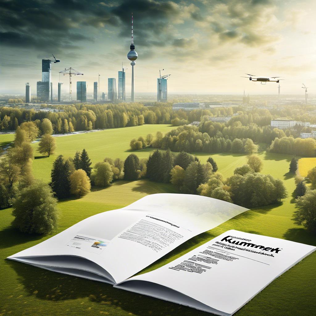 Kümmerer gesucht: Analyse der re:publica 2024-Thematik