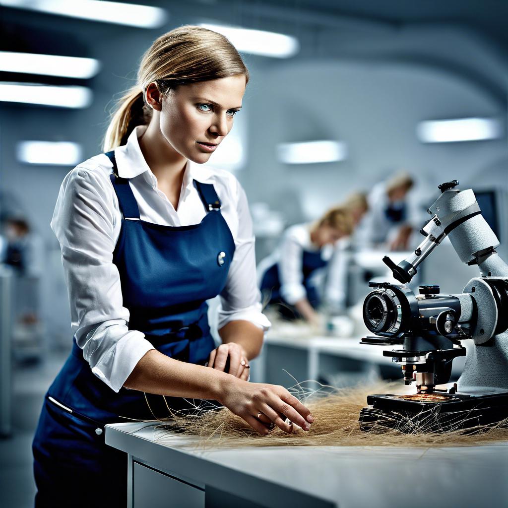 Unterstützung für Frauen in den Wechseljahren am Arbeitsplatz