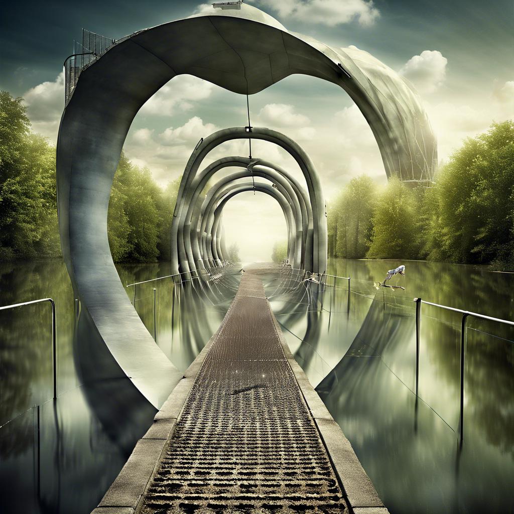 Enthüllung der Geheimnisse von Leipzigs Untergrundnetzwerk