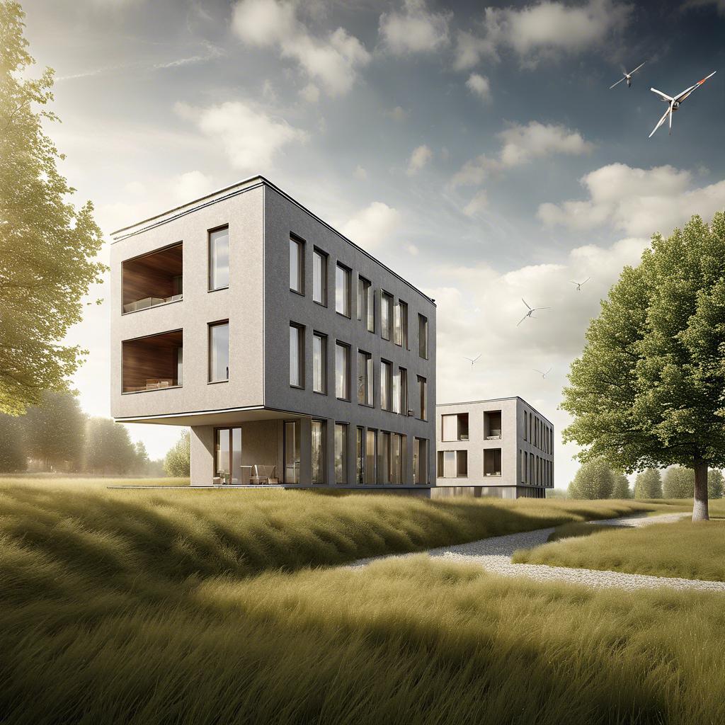Fördermaßnahmen: Erneuerbare Energien für Altbau-Heizungen