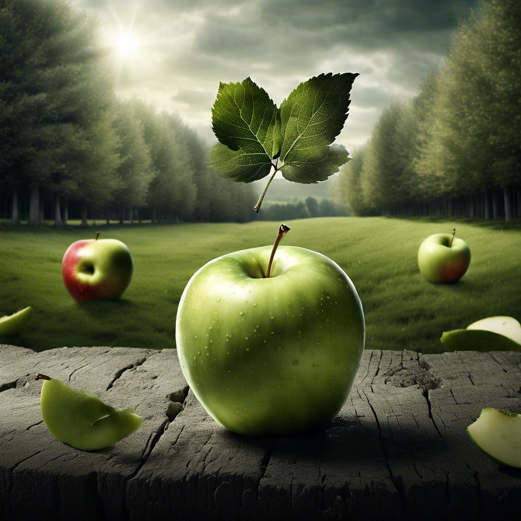 Apple kehrt nach Bayern zurück: Neuste Entwicklungen im Fokus