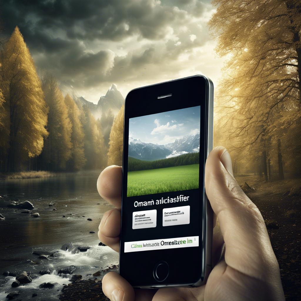 App-Test »OneClimate«: Klimaschutz im Werbefieber analysiert