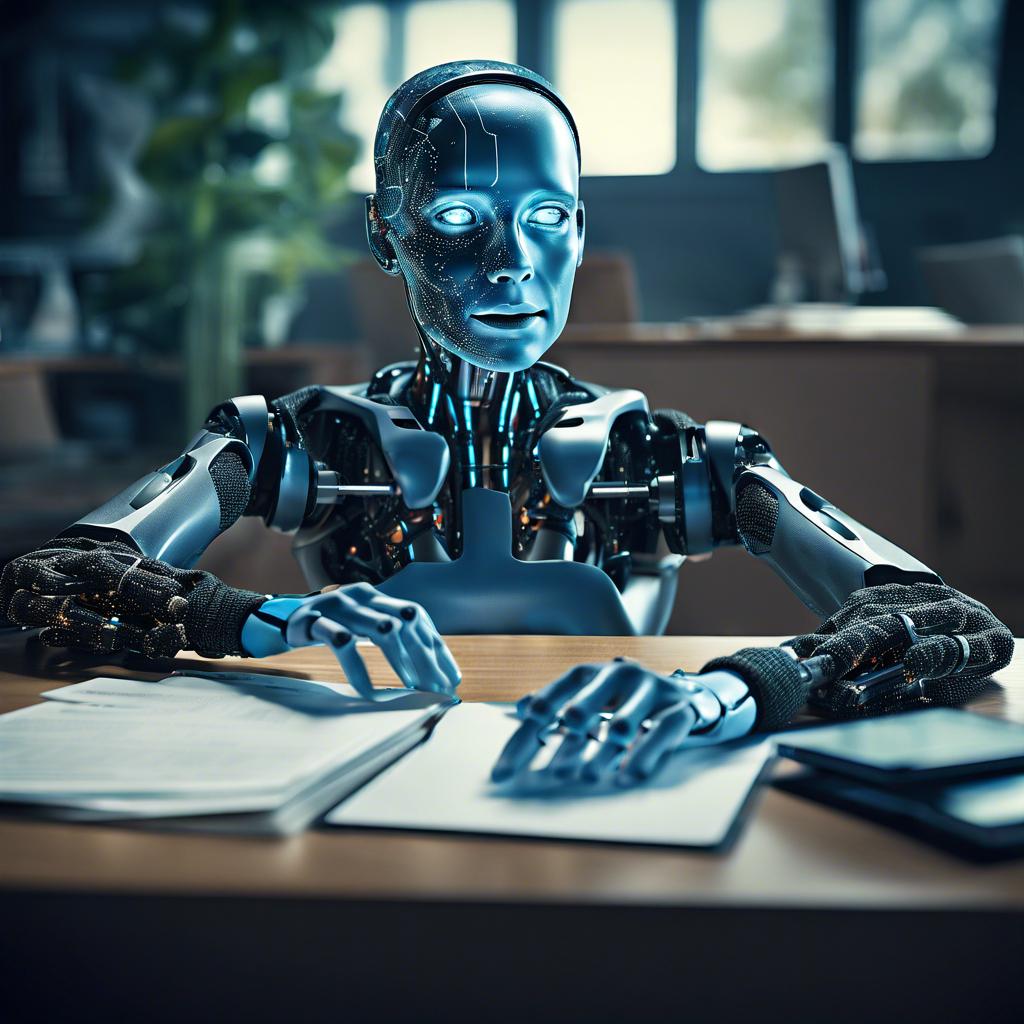 Das KI-Gesetz: Die nächsten Schritte der AI Act-Ausarbeitung