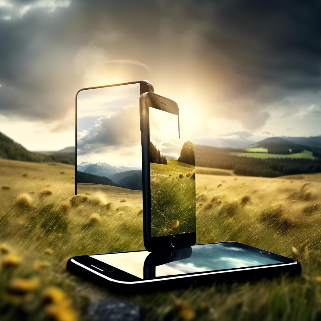 Neue Müll-App ohne Schnörkel: Erfassung von Abfällen leicht gemacht