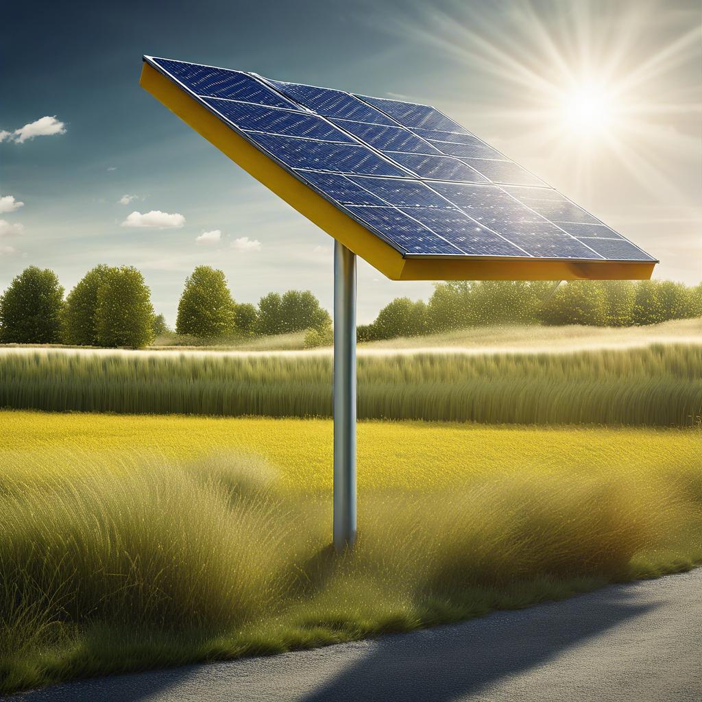 Mieten statt Kaufen: Die neue Option für Photovoltaikanlagen?