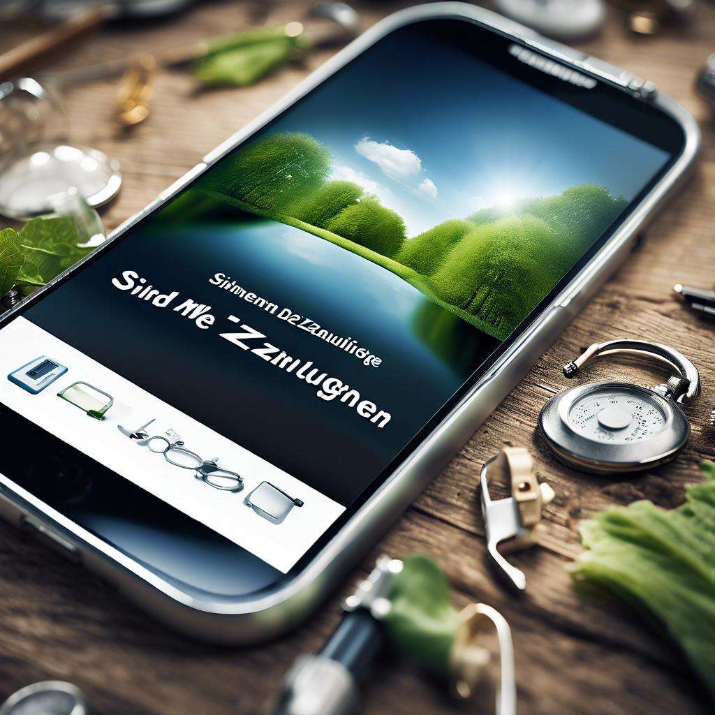 Sind mobile Zahlungen sicher? Eine detaillierte Analyse