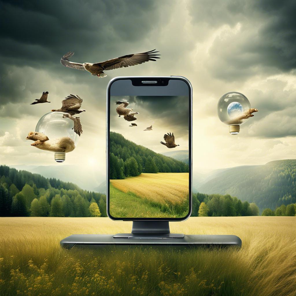 Lohnt sich ein Tarif mit Ökostrom und Ökogas wirklich?