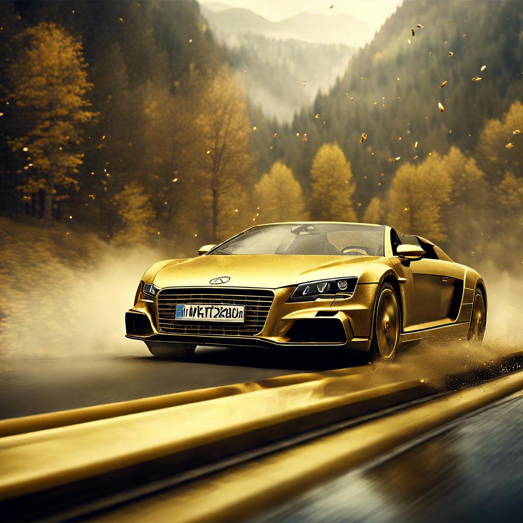 Goldrausch im All: Wirtschaftliche Chancen durch Raumfahrt