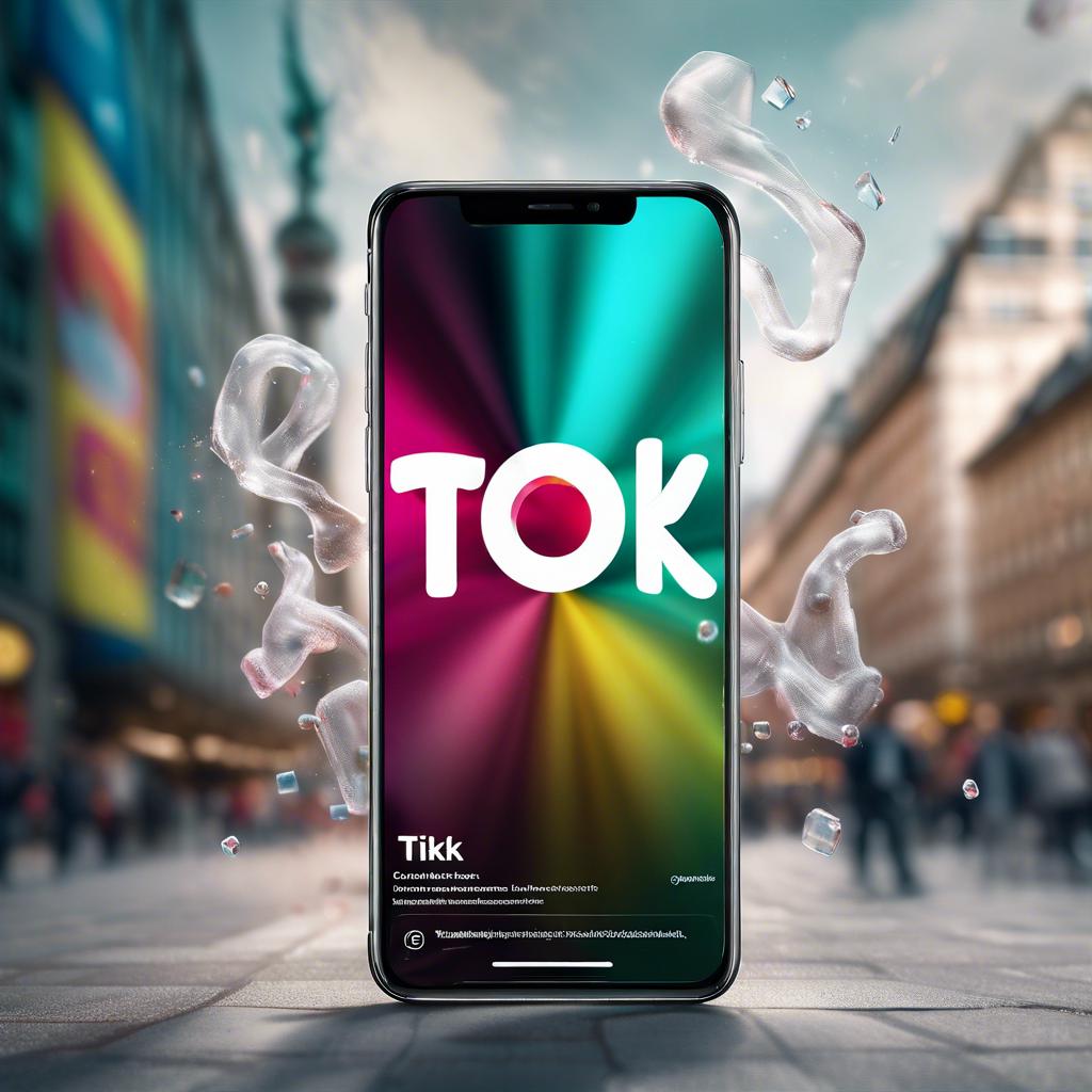 TikTok setzt auf KI: Neue Funktionen für transparente Inhalte