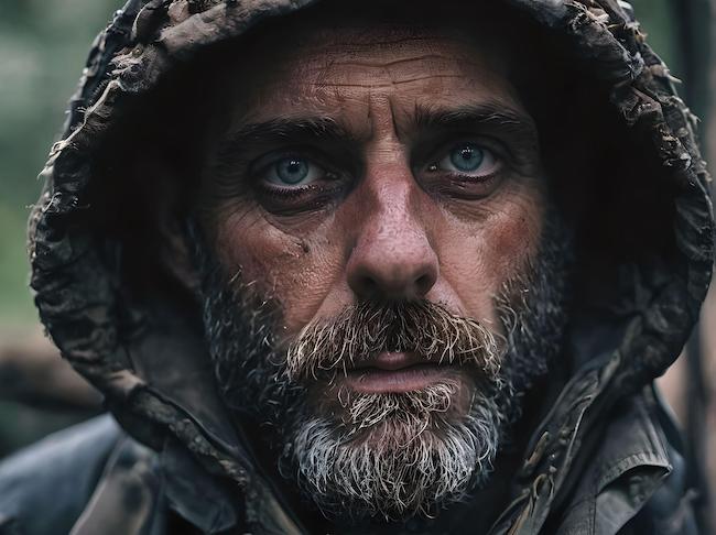 Survival Ausrüstung