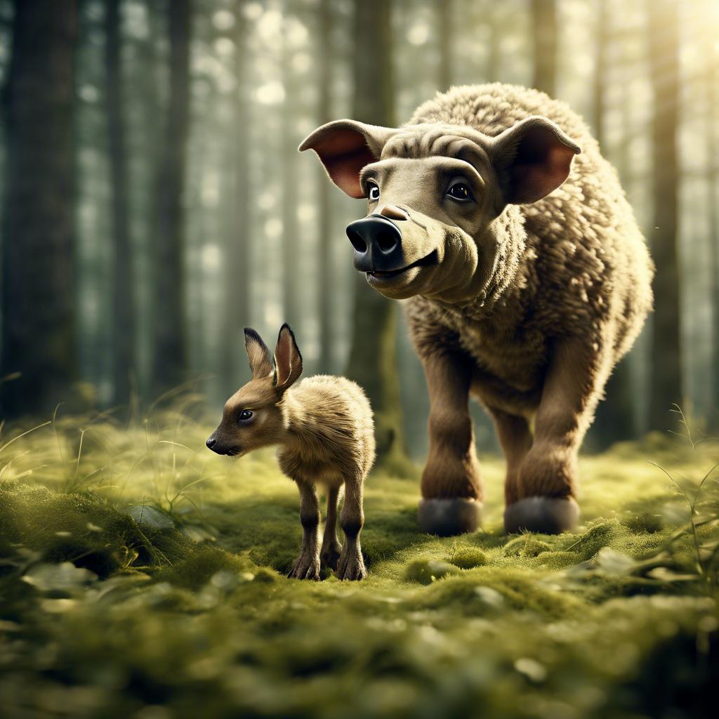 Die unsichtbare Gefahr: Wenn Tiere zur Gesundheitsbedrohung werden