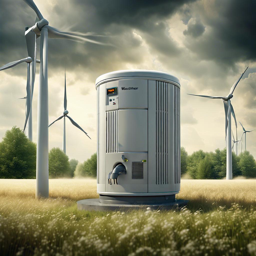 Waschtrockner: Praktisch, aber energiehungrige Kombigeräte