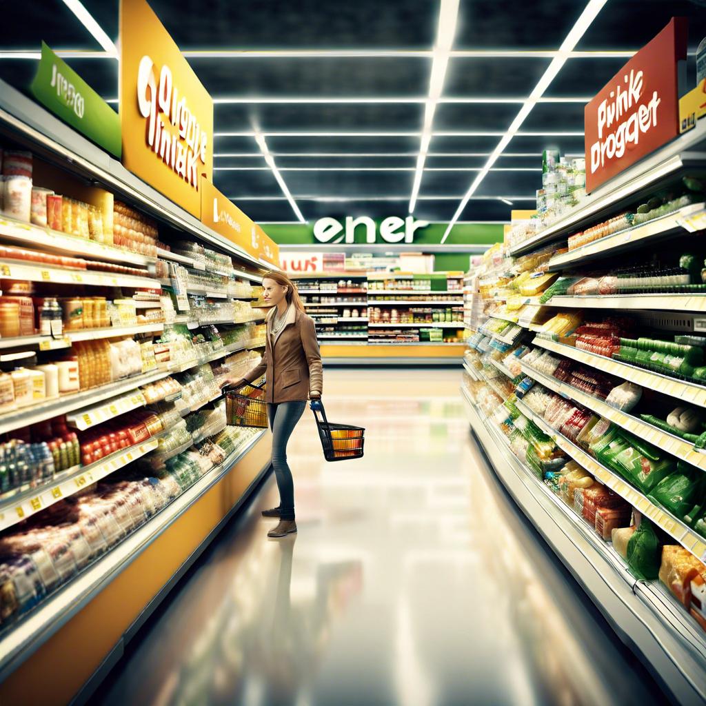 Der ultimative Produktscanner: Yuka revolutioniert den Einkauf im Drogerie und Supermarkt