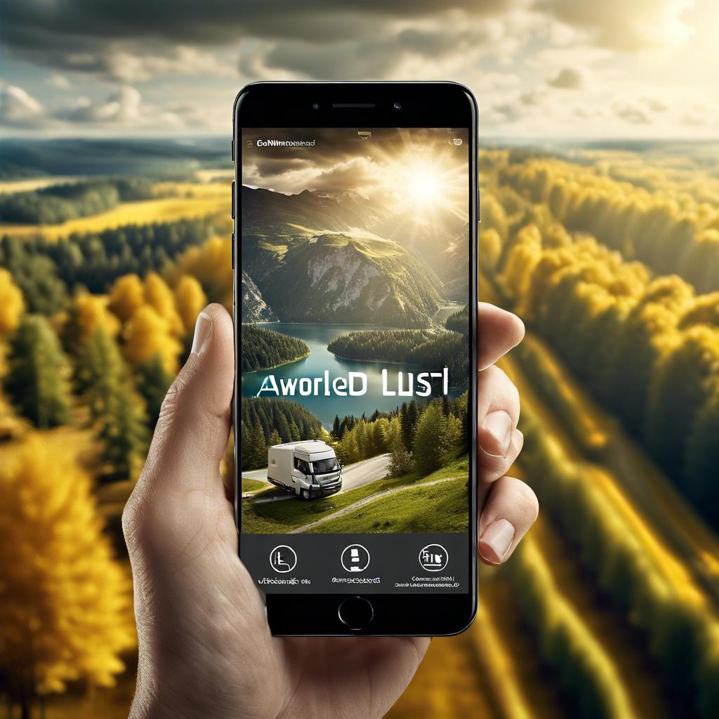 App-Test »AWorld«: Handeln Sie jetzt! – Expertenrat für effektiven Klimaschutz
