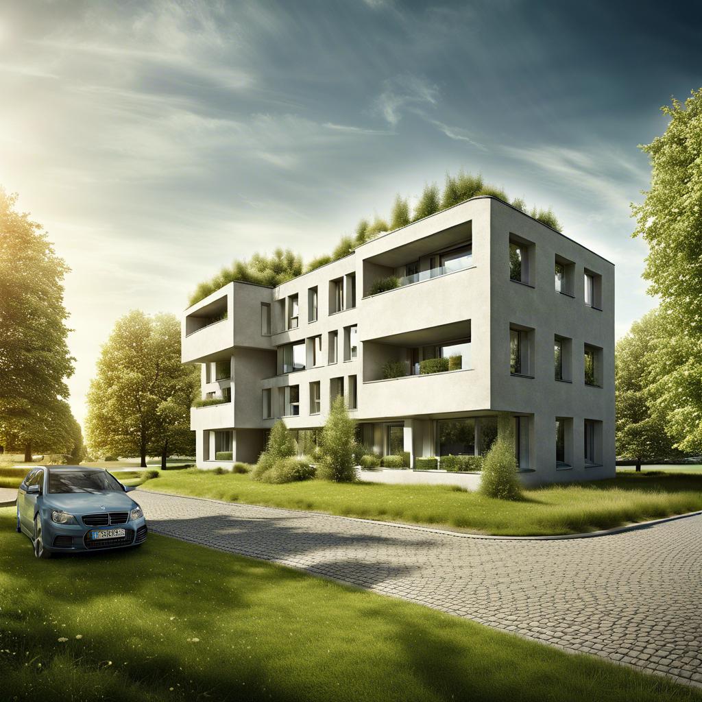 Immobilienfonds-Abwertung: Aktuelle Risiken und Chancen