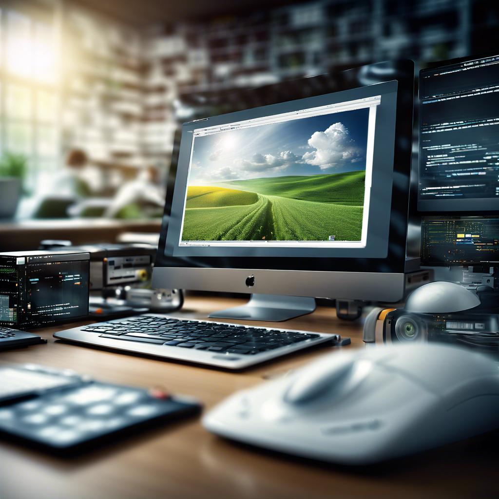 Software-Gewährleistung: Ihre Rechte bei Update-Mängeln