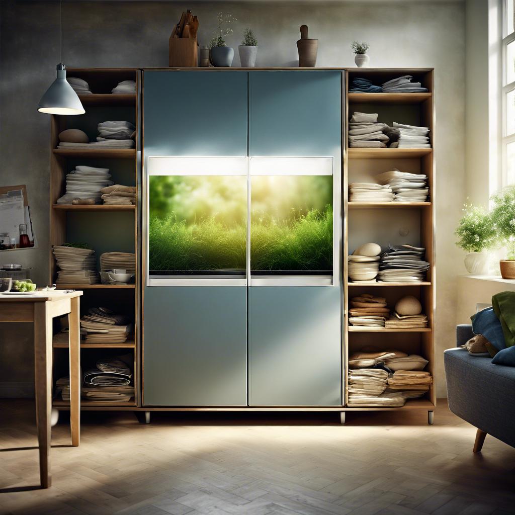 So finden Sie den idealen Kühlschrank für Ihre Bedürfnisse