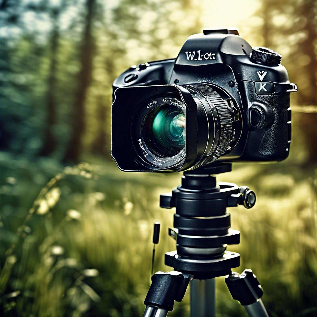 Die besten Digitalkameras im Test: Perfekte Bilder dank innovativem System