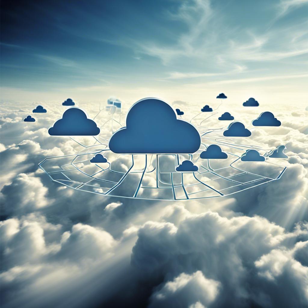 Effizientes Datenmanagement in der Cloud: Tipps und Tricks