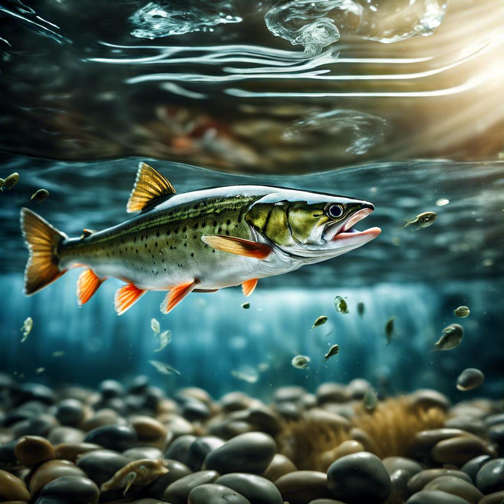 Gefahr durch Salmonellen: Unsichtbare Krankmacher im Visier