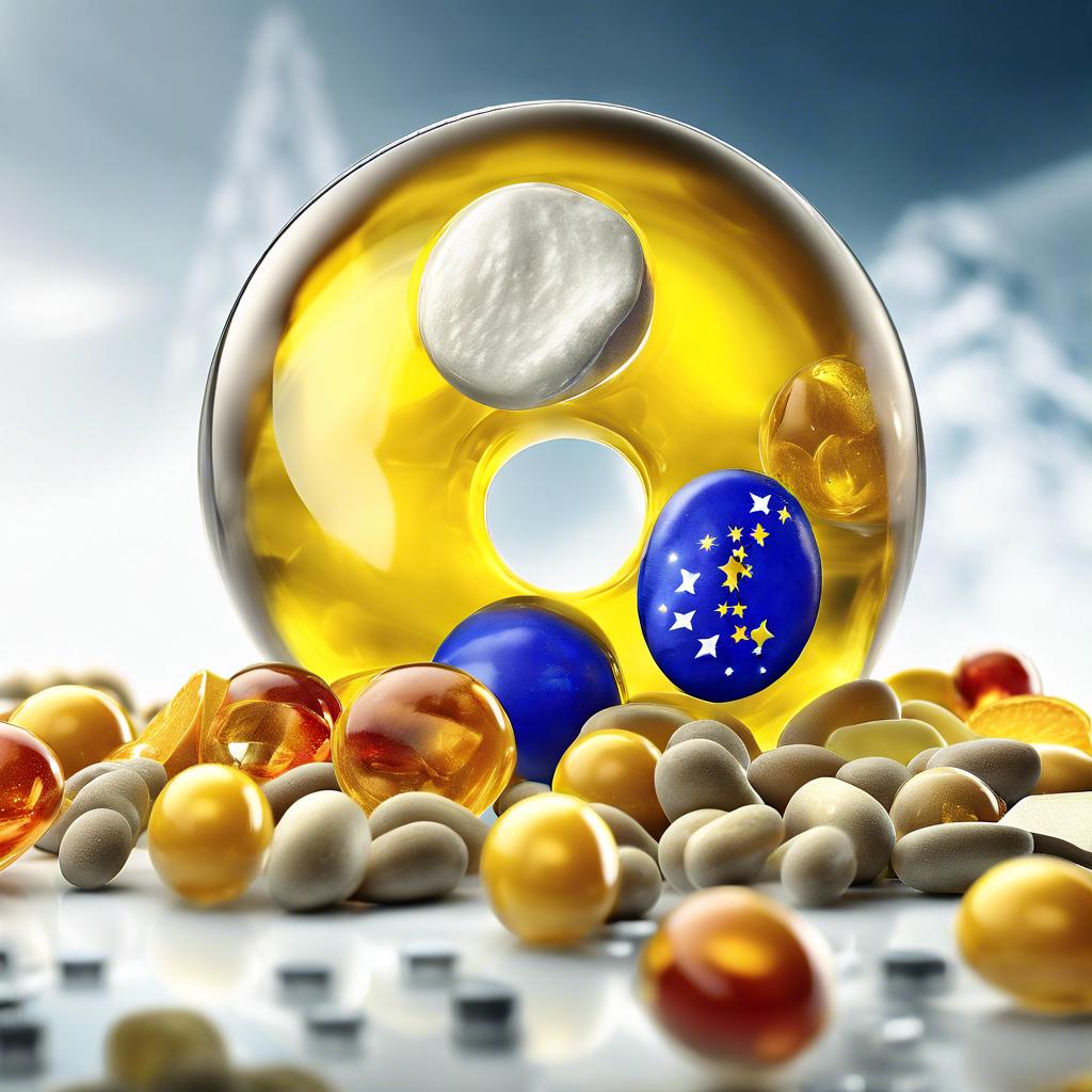 Die EU-Grenzwerte: Vitamine und Mineralstoffe im Fokus