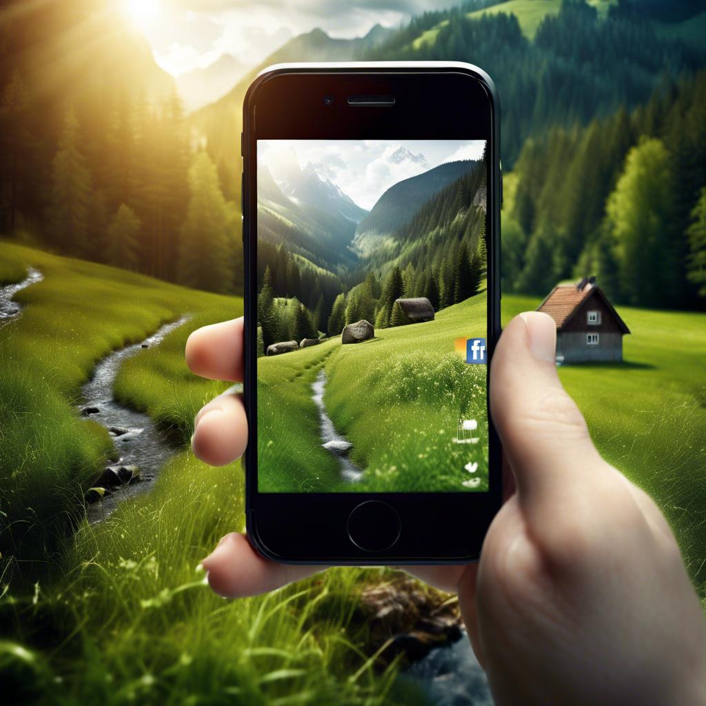 So deaktivieren Sie die „Vorschläge zum Teilen“ Funktion auf der Facebook-App