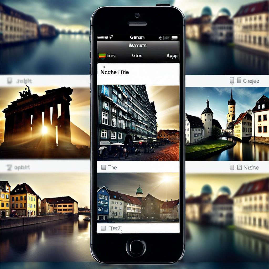 <p><strong>App-Test »Cool the Globe«: Warum diese App nicht überzeugt</strong></p>
