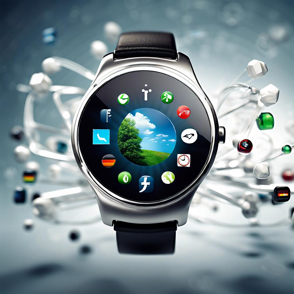 Studie: Smartwatch-Daten genießen großes Vertrauen