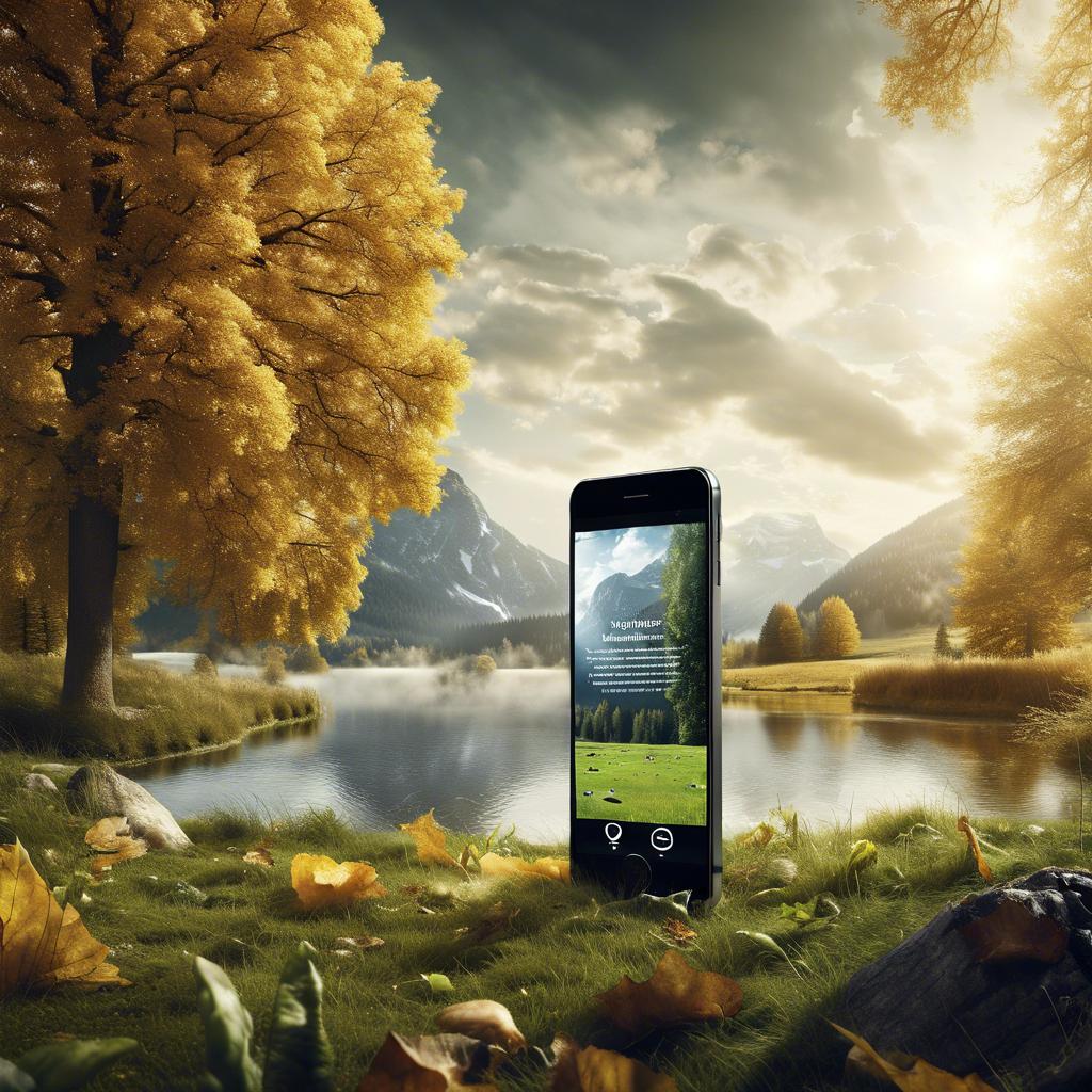 App-Test: ‚2Zero – Gemeinsam nachhaltig‘ im Klimathon-Check