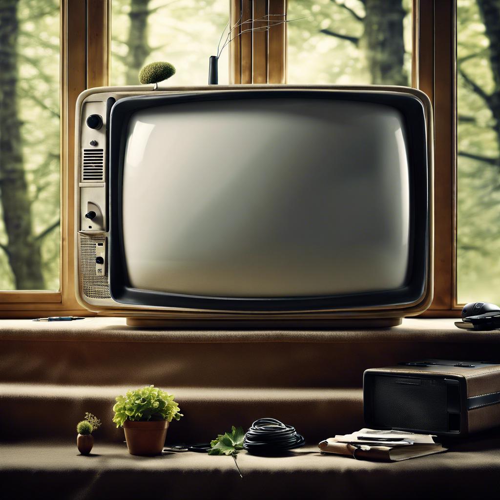 Mieter haben die Wahl: Selbstbestimmung bei Kabelfernsehen und Gebührenpflicht