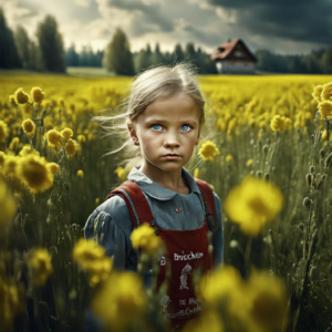 Ende der Brückenklassen: Ukrainische Kinder in Bayern