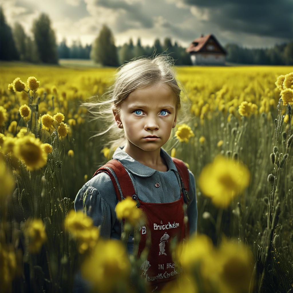 Ende der Brückenklassen: Ukrainische Kinder in Bayern