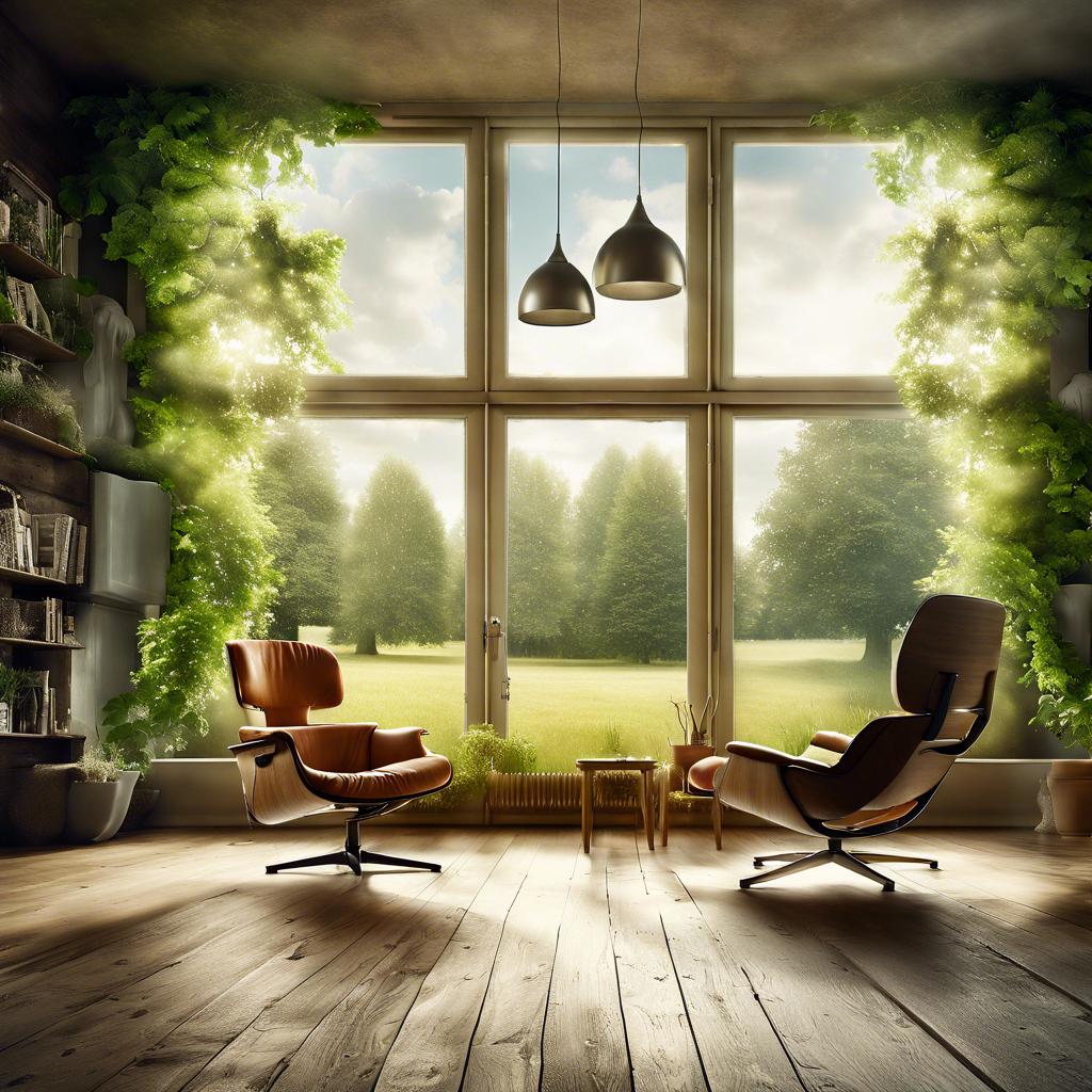 Wohnen im Alter: Tipps für ein selbstbestimmtes Zuhause