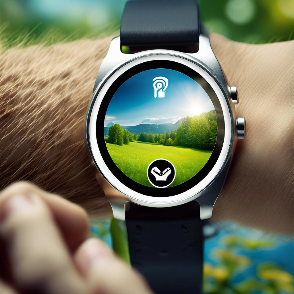 Die Genauigkeit von Smartwatch-Gesundheitsfunktionen im Test