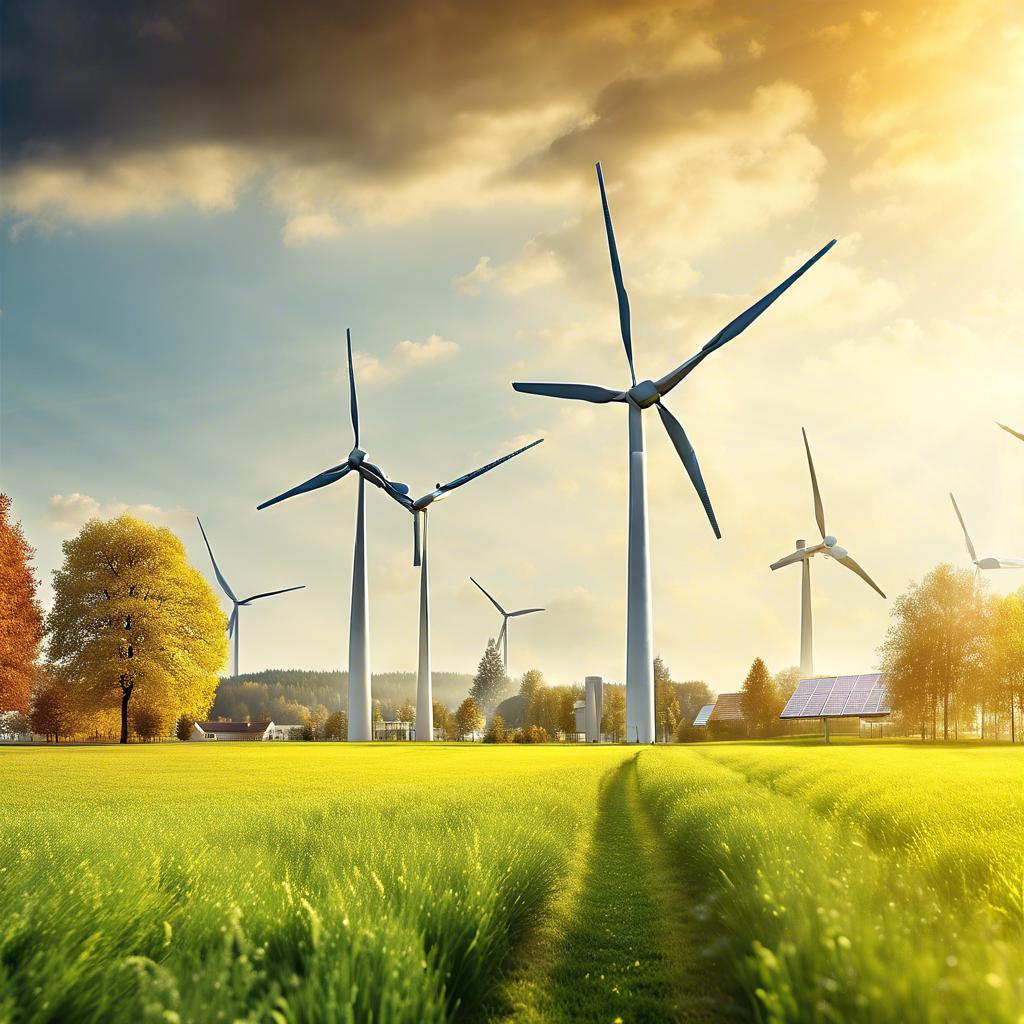 GEG 2023: Neuerungen und Auswirkungen im Gebäude-Energie-Gesetz