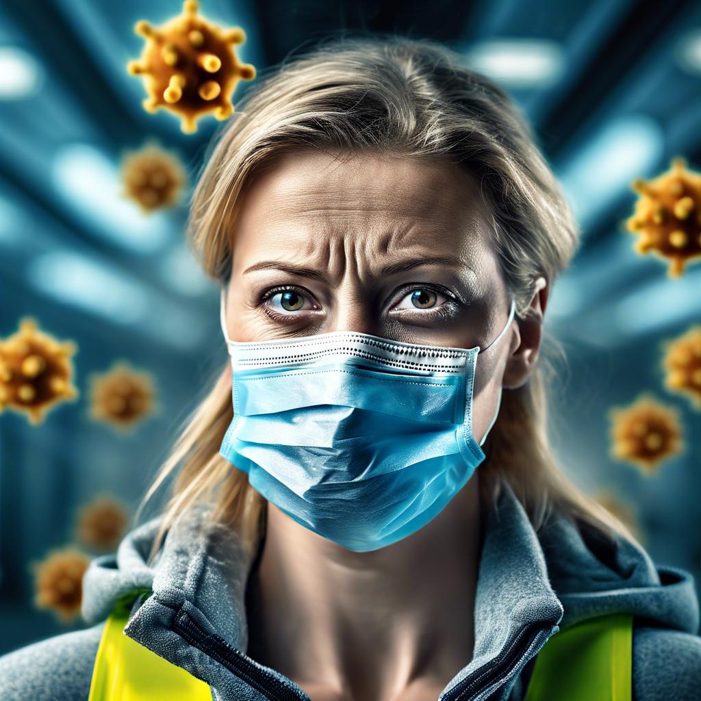 Umfassender Leitfaden: Fakten und Infos zum Coronavirus