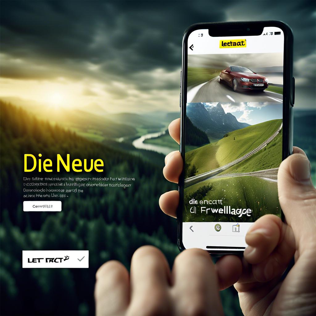 Die neue App »letsact« rückt Freiwillige in den Fokus