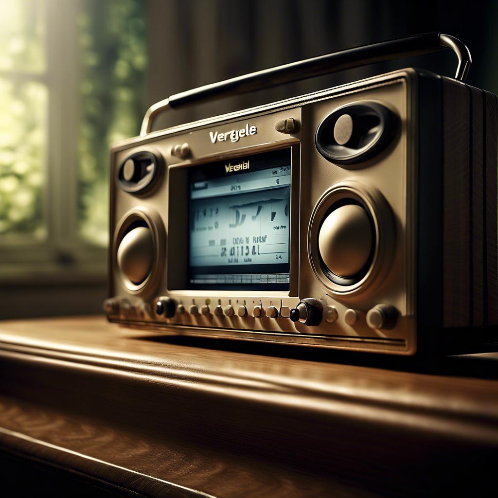 Vergleichstest: Die ideale Digitalradio-Lösung