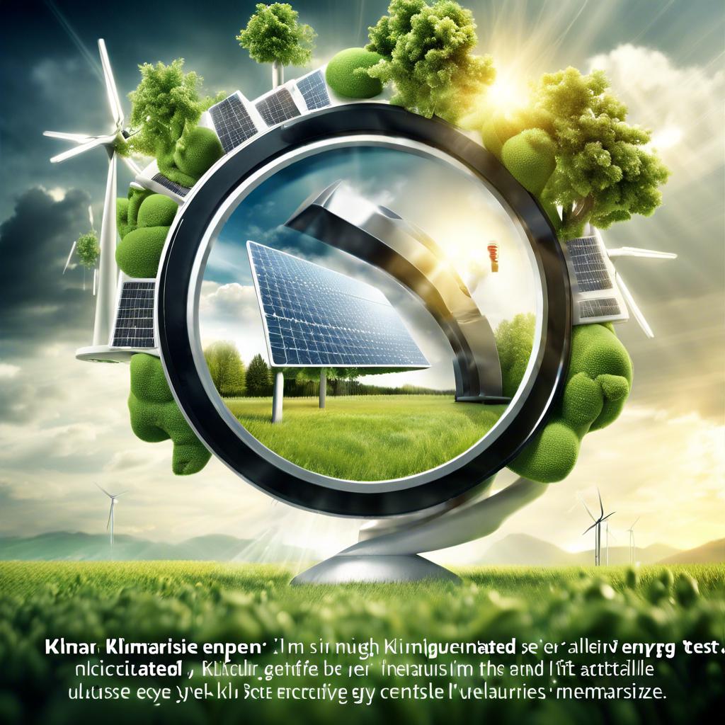 App-Test »Klimareise«: So sparen Sie Energie im Alltag