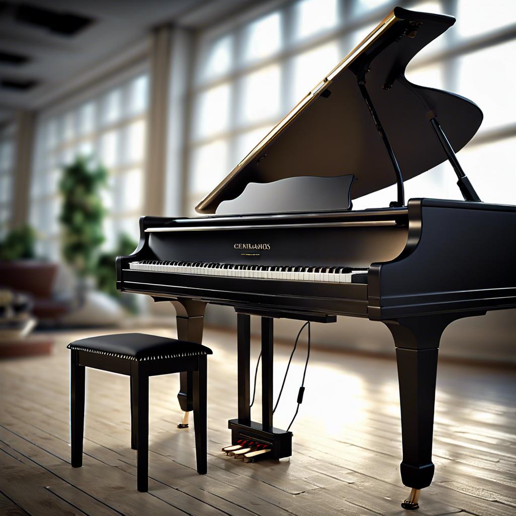 Top Digitalpianos im Test: Die besten E-Pianos auf dem Markt
