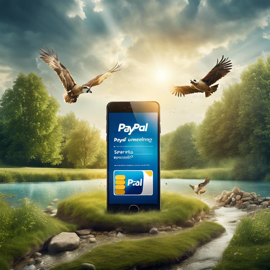 Paypal-Sperrung: Was tun, wenn das Kundenkonto eingefroren wird?