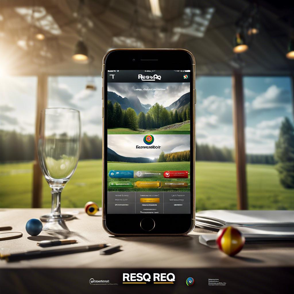 Analyse: ResQ Club App – Credits vs. Essensangebot