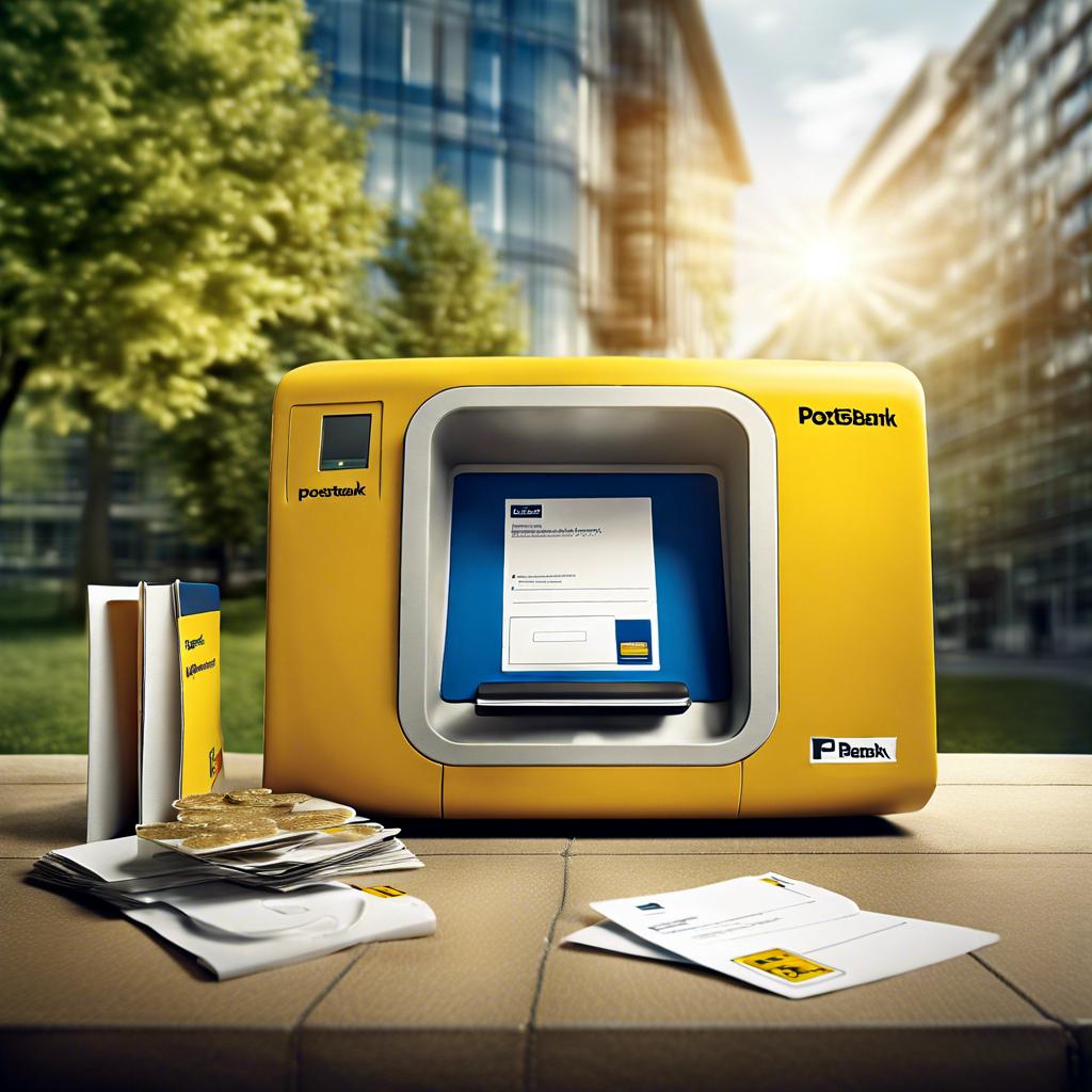 Postbank: Komplikationen und Ärger mit dem Pfändungsschutzkonto