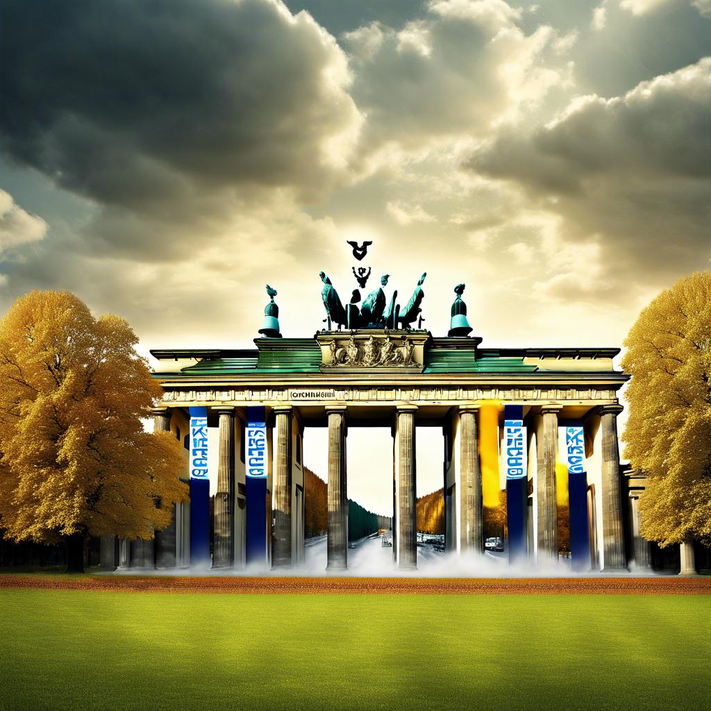 Die unglaubliche Genauigkeit der deutschen Bild-KI