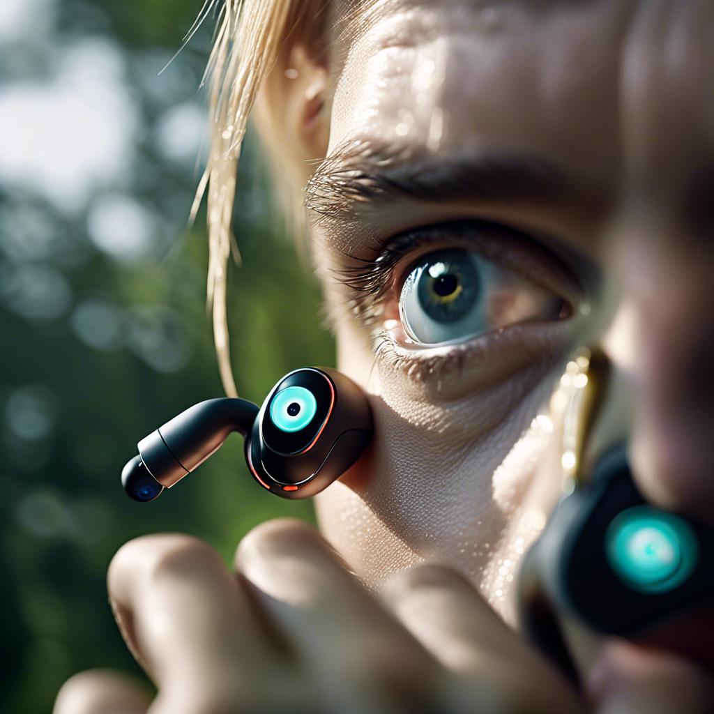 Sony Linkbuds im Test: Die perfekten Kopfhörer für unterwegs