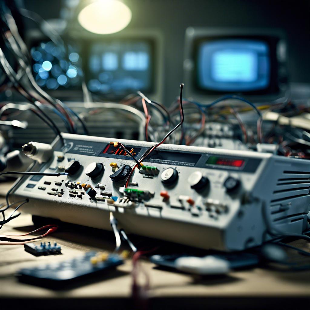 Mietbarer Werkzeuge und Elektronik mit kleinen Defekten: Vielfalt für alle Bedürfnisse