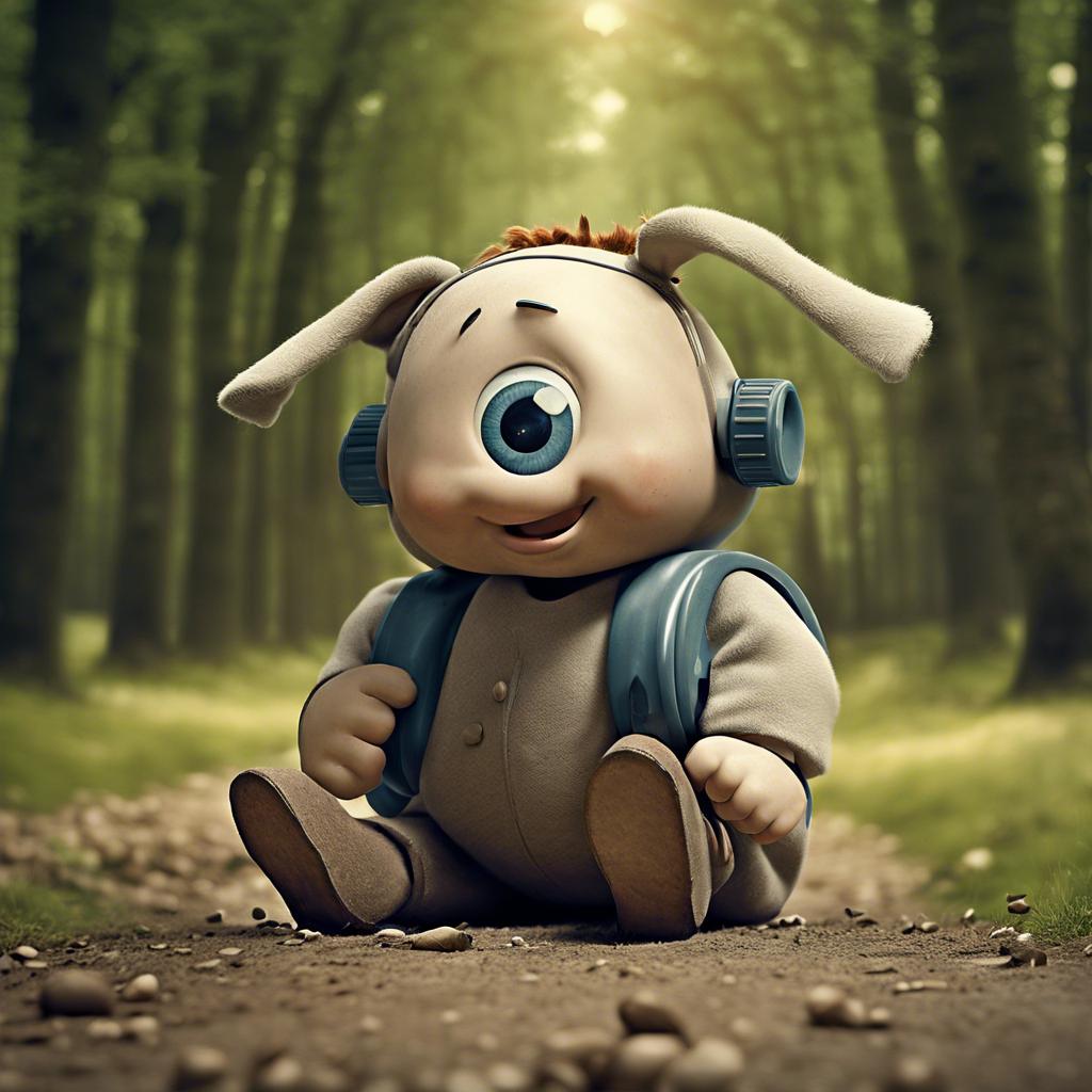 Kinderkopfhörer Technifant Hörchen BT: Rückruf aufgrund von Schadstoffen nach Test