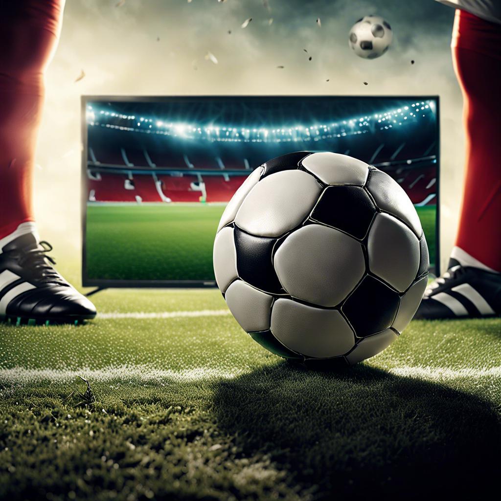 Fußball live im TV: Spielplan der Saison 2024/25 enthüllt