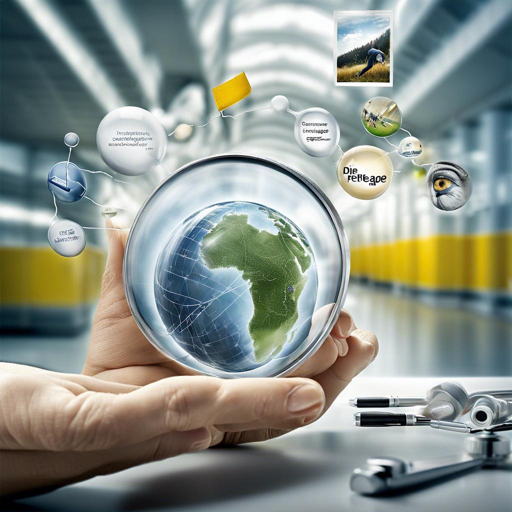 Integration von Haushaltshilfe in die Pflege: Eine Analyse